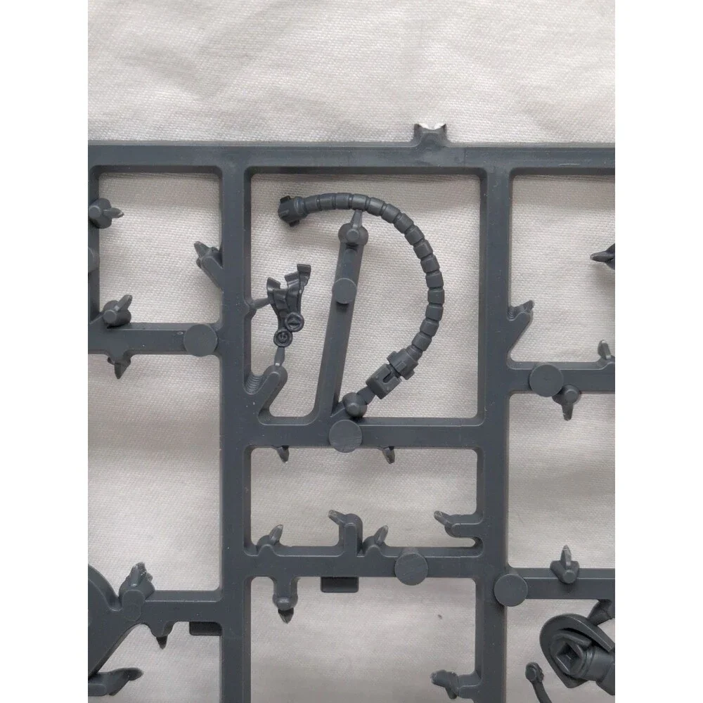 *Incompelte* Warhammer 40K Space Marines Primaris Inceptors Bits And Pieces